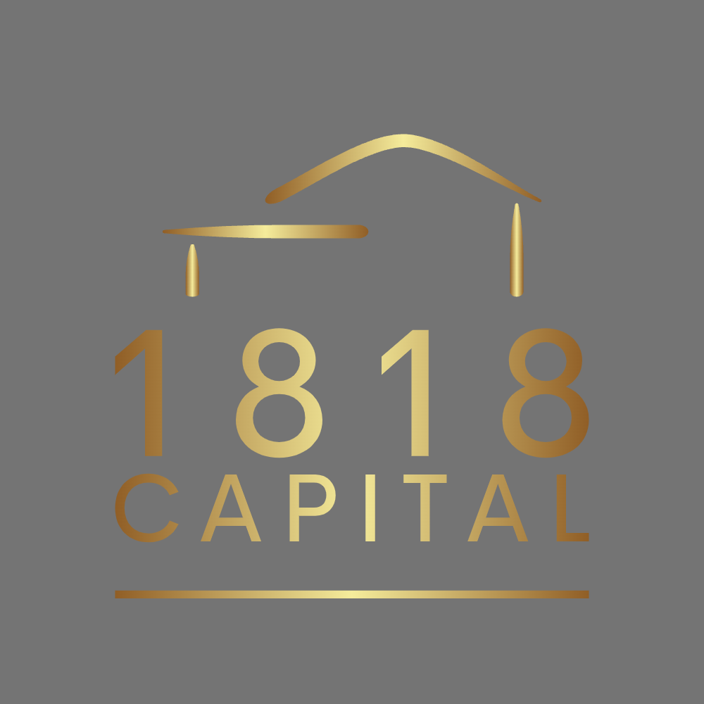 1818 Capital Logo